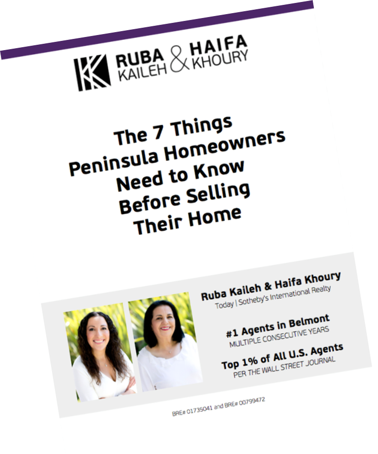 The 7 Things Peninsula Homeowners Need to Know Before Selling Their Home